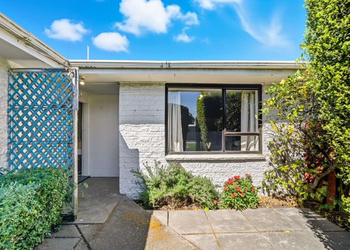  at 2/100 Southampton Street, Sydenham, Christchurch City, Canterbury