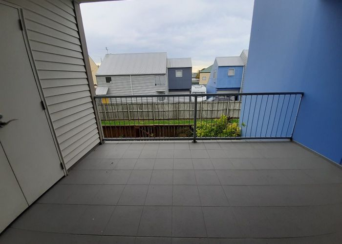  at 18/30 Mathesons Road, Phillipstown, Christchurch City, Canterbury