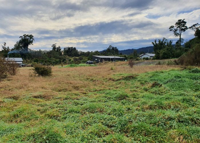  at 8 Pioneer Drive, Franz Josef Glacier