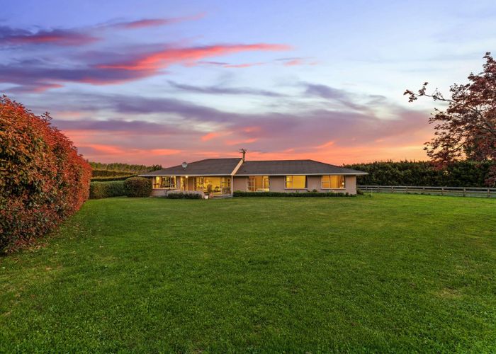  at 755 Sandy Knolls Road, West Melton, Christchurch