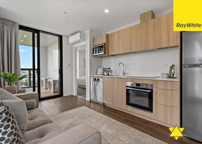  at 1104a/20 Park Avenue, Ellerslie, Auckland City, Auckland