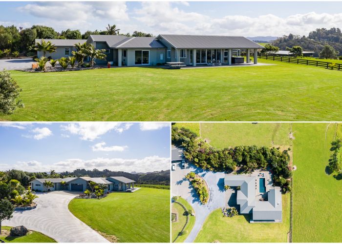  at 405 Taiharuru Road, Taiharuru, Parua Bay