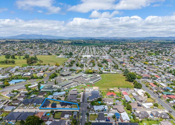  at 21 Norman Street, Nawton, Hamilton, Waikato