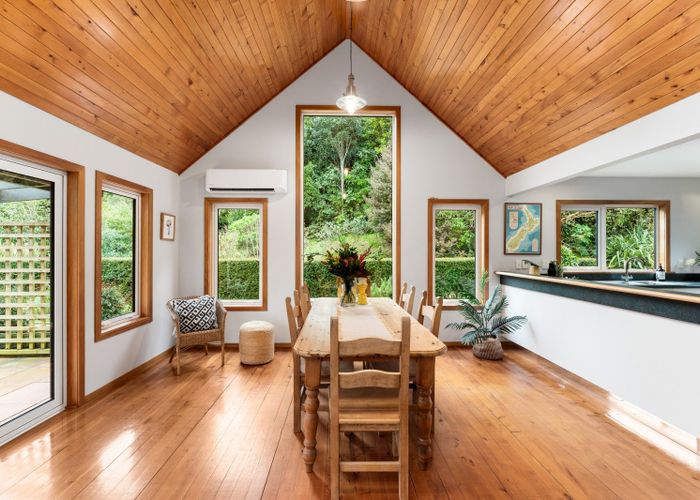  at 18 Poulters Road, Leith Valley, Dunedin, Otago