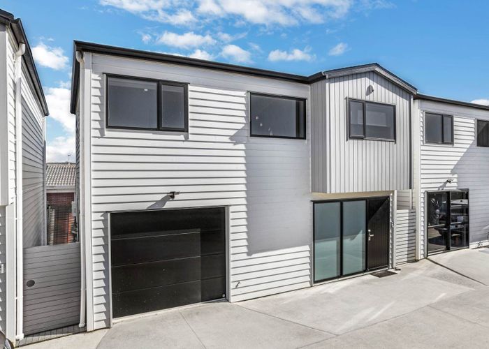  at 100C Tui Road, Papatoetoe, Manukau City, Auckland