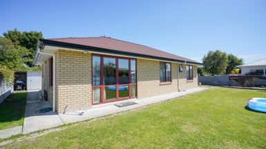  at 30 Rugby Street, Georgetown, Invercargill