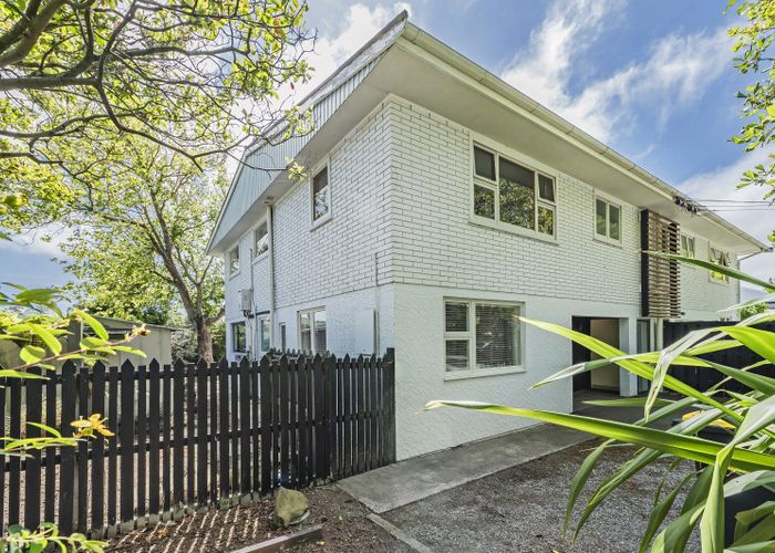  at 113A Fisher Avenue, Beckenham, Christchurch City, Canterbury