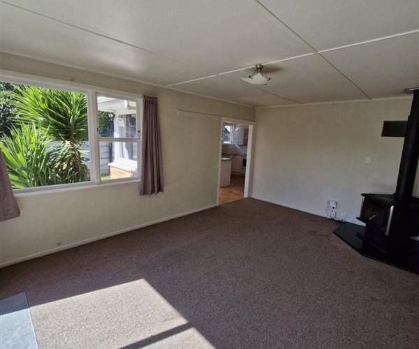  at Fenton Park, Rotorua, Bay Of Plenty