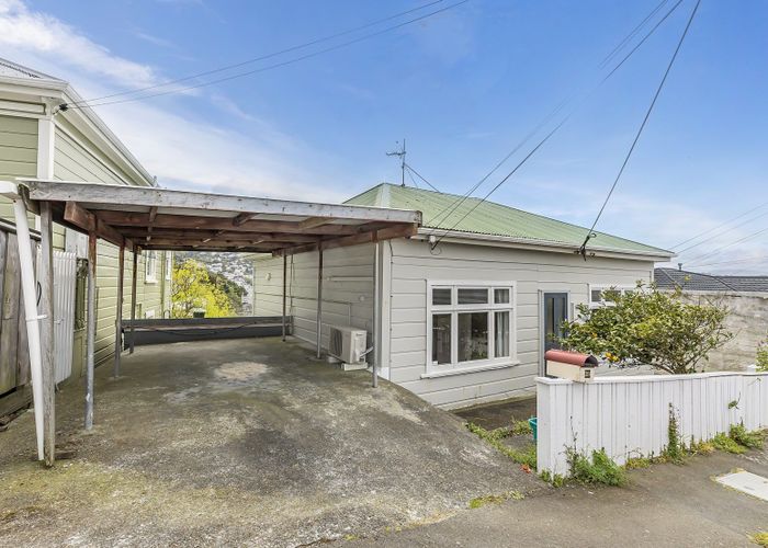  at 1/28 Henry Street, Kilbirnie, Wellington