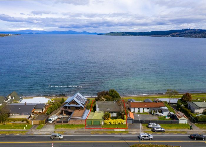  at 173 Lake Terrace, Hilltop, Taupo