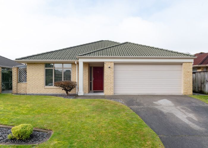 at 3 Grevillea Place, Melville, Hamilton