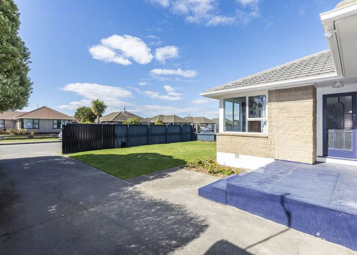  at 87 Blankney Street, Hornby, Christchurch City, Canterbury