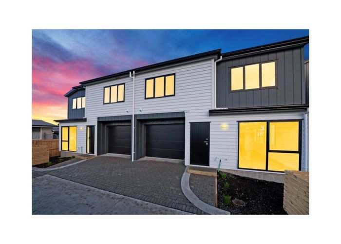  at 13C Edinburgh Avenue, Rosehill, Papakura