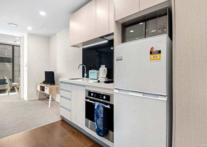  at 606/32 Swanson Street, Auckland Central, Auckland