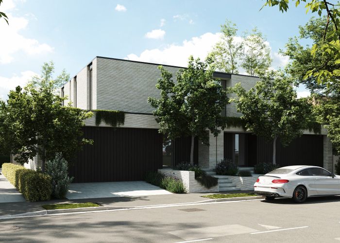  at 19B Glandovey Road, Fendalton, Christchurch City, Canterbury