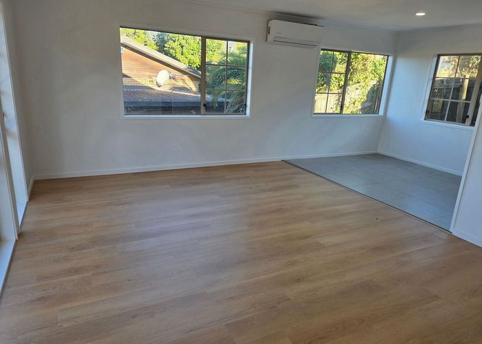  at 66E Woodglen Road, Glen Eden, Waitakere City, Auckland