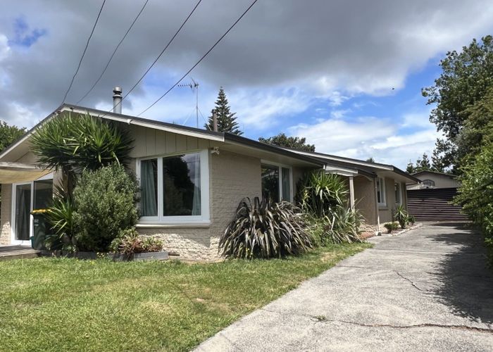  at 14 Wake Street, Chartwell, Hamilton, Waikato