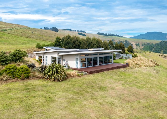  at 199 Heyward Point Road, Port Chalmers, Dunedin