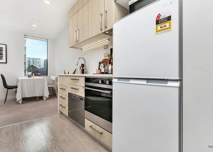  at 504/75 Victoria Street West, Auckland Central, Auckland