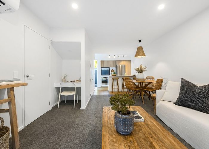  at 4/327 Cambridge Terrace, City Centre, Christchurch City, Canterbury
