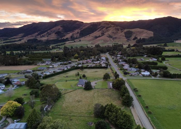  at 0 Boundary Street, Tapanui, Clutha, Otago