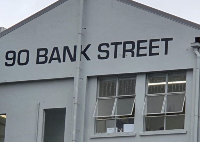  at 6/90  Bank Street, Central Whangarei, Whangarei, Northland