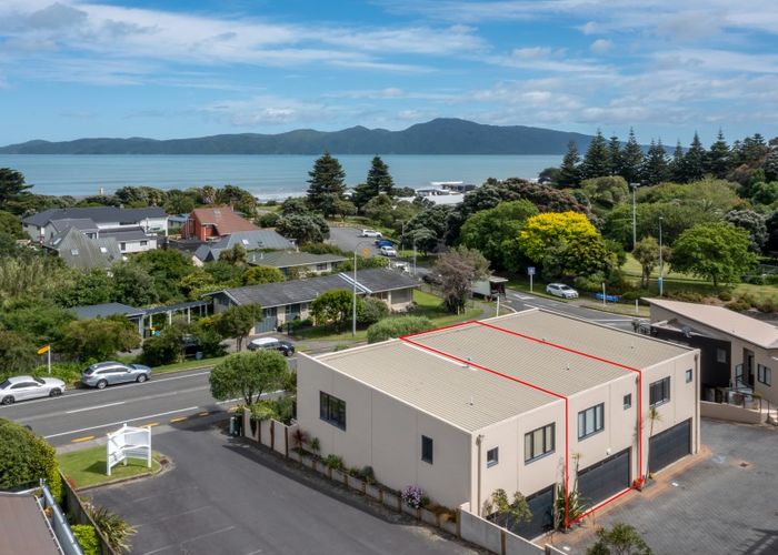  at 334B Rosetta Road, Raumati Beach, Paraparaumu