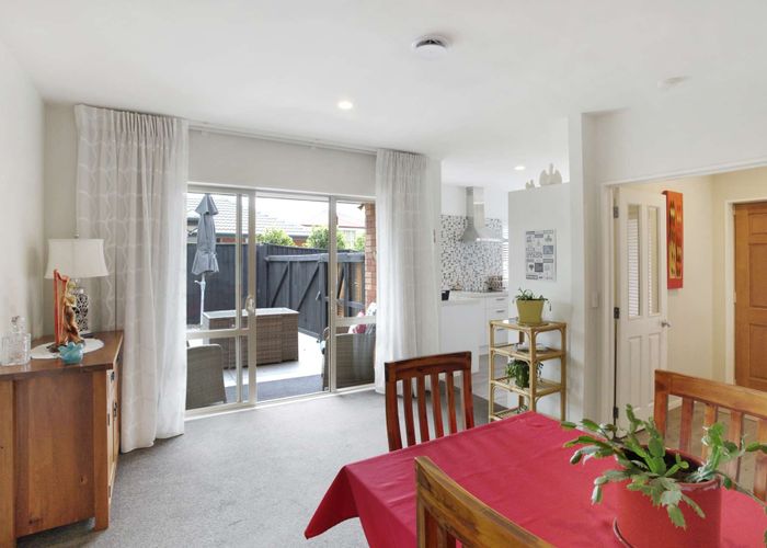  at 15A O'Neill Avenue, Northwood, Christchurch