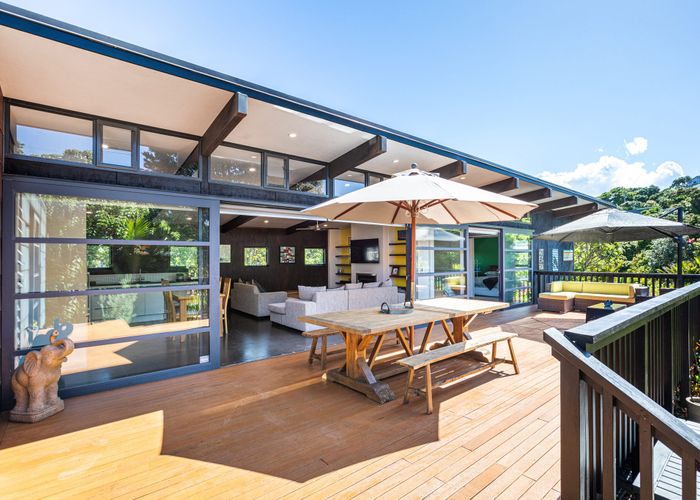  at 479 Sea View Road, Onetangi, Waiheke Island