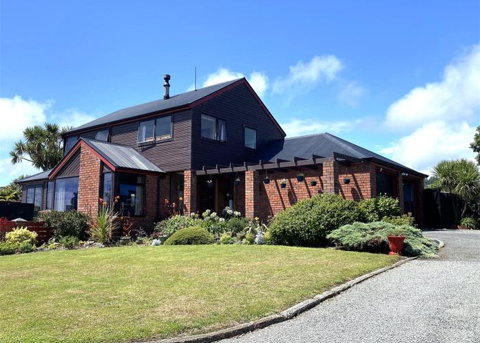  at 361 Main South Road, Paroa, Greymouth