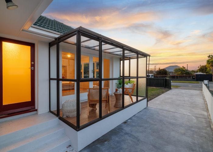  at 25 Cradock Street, South New Brighton, Christchurch City, Canterbury