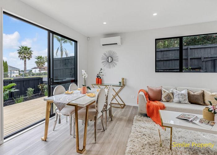  at Lot 1/ 24 Great South Road, Manurewa, Manukau City, Auckland