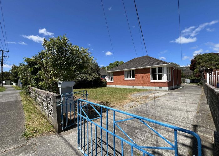  at 286 Oxford Terrace, Avalon, Lower Hutt, Wellington