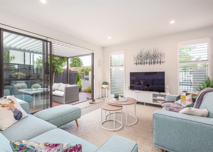  at 1/555 Manchester Street, St Albans, Christchurch