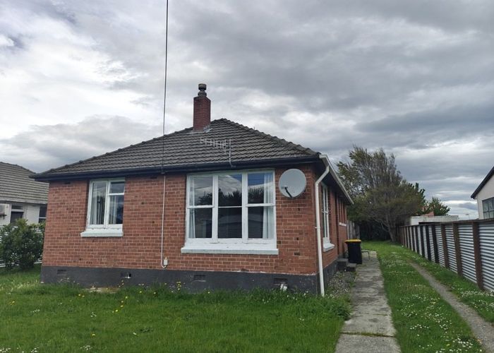  at 201 Crawford Street, Glengarry, Invercargill, Southland