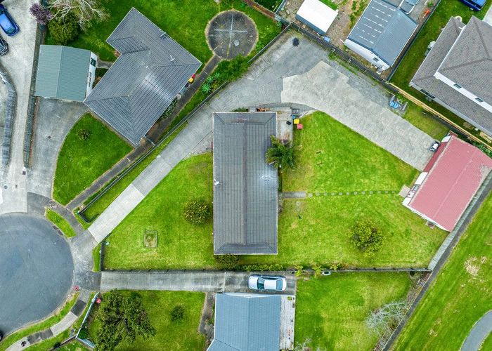  at 12 Tiari Place, Mangere East, Auckland