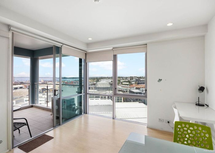  at 1607/30 Beach Road, City Centre, Auckland City, Auckland