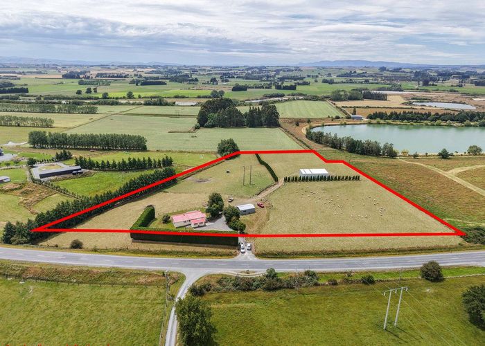  at 164 Waimea Highway, Croydon, Gore