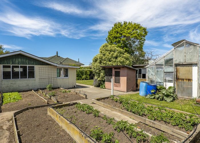 at 29 Grampian Street, Casebrook, Christchurch