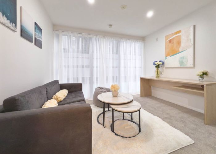  at 413/85 Wakefield Street, City Centre, Auckland City, Auckland