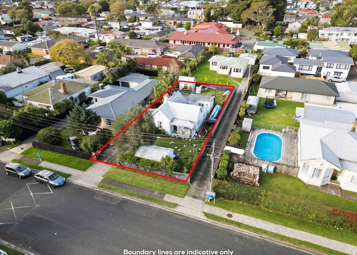  at 46 Hutton Street, Otahuhu, Auckland