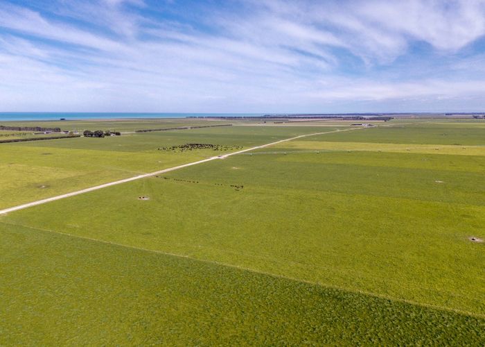  at 191 Lambies Road, Rakaia, Ashburton, Canterbury