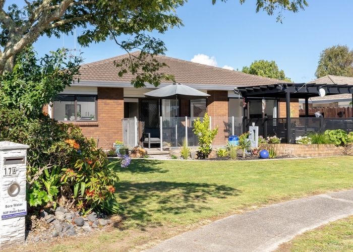  at 17A Jasmine Place, Mount Maunganui, Mount Maunganui