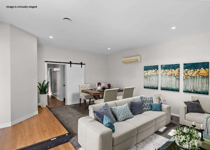  at 105A Hinau Street, Riccarton, Christchurch