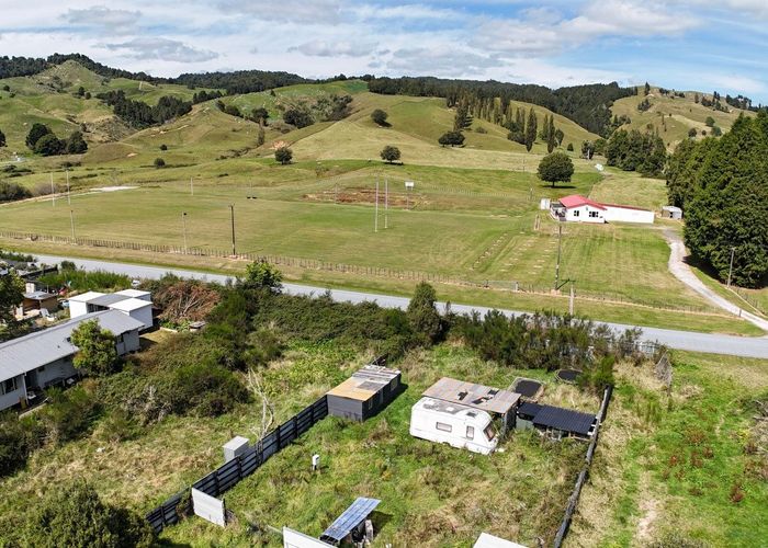  at 18 School Road, Benneydale, Waitomo, Waikato