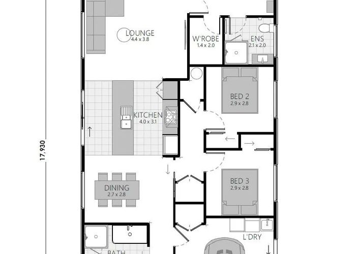  at 23 Cowell Crescent, Pyes Pa, Tauranga, Bay Of Plenty