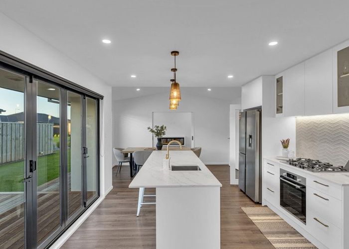  at 40 Jean Batten Lane, Rolleston, Rolleston