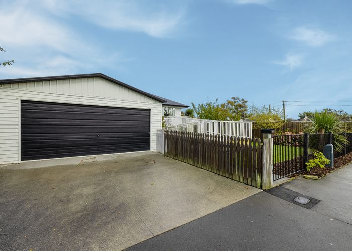  at 20 Portchester Street, Aranui, Christchurch City, Canterbury