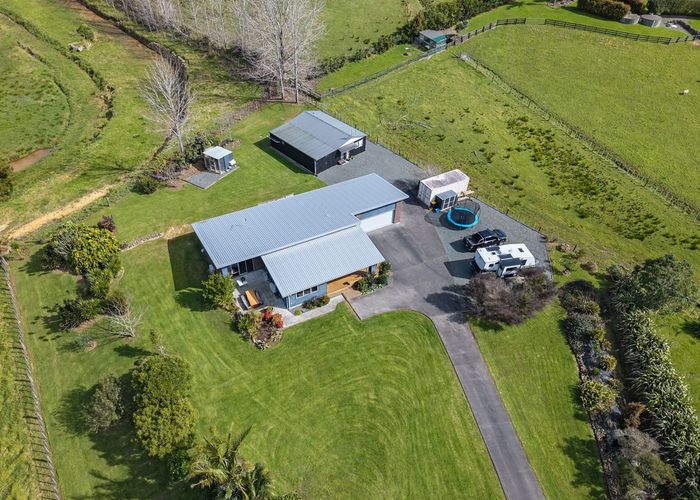  at 36 Purakau Road, Maunu, Whangarei, Northland