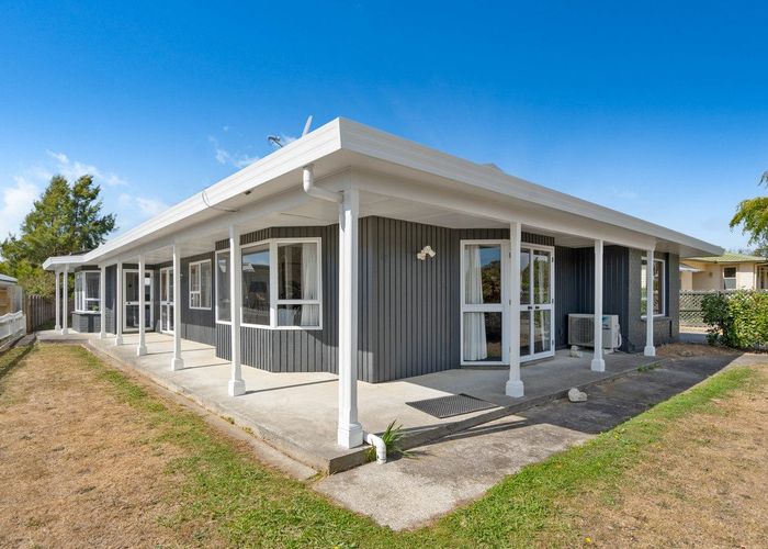  at 67 Strasbourge Street, Martinborough